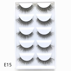 O1CN01Mo0V9C1G1u47CZUbq_!!6000000000563-0-cib 3D Mink Fur False Eyelashes-E15