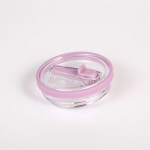 40oz Tumbler Lid-Light purple