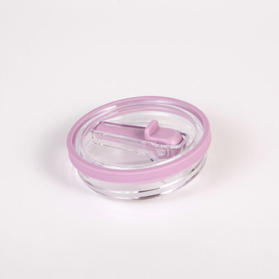 40oz Tumbler Lid-Light purple