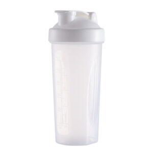 601-700ml Shaker Cup-White