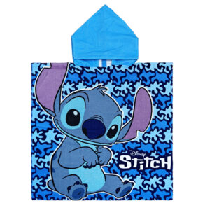 Microfiber Children's Bath Towel-8
