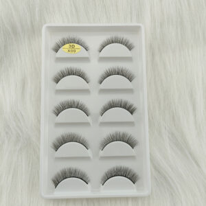 O1CN01SWSl4Z1kxYOP4IRLd_!!6000000004750-0-cib 3D Mink Fur False Eyelashes-3DX-09