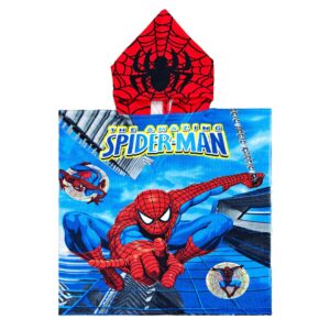 Microfiber Children's Bath Towel-9