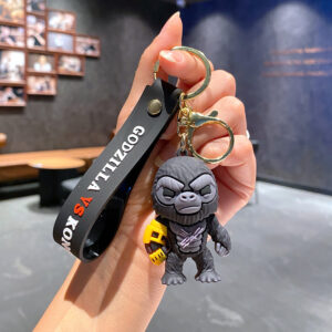 Bag Charms Keychains-Diamond