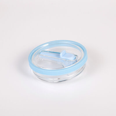 30oz Tumbler Lid-Sky blue