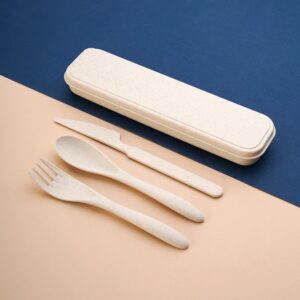 Tableware Set- beige