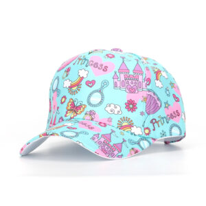 Children's Cartoon Animal Hats-19