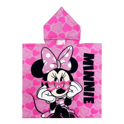 Microfiber Children's Bath Towel-1