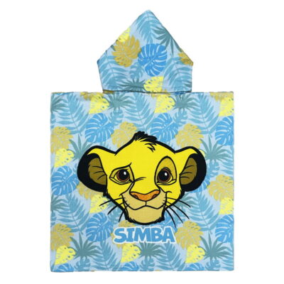 Microfiber Children's Bath Towel-3