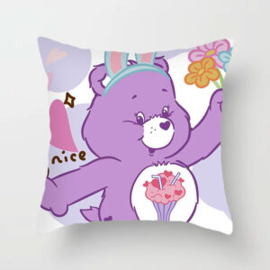 Cartoon Cute Children's Pillowcase-4