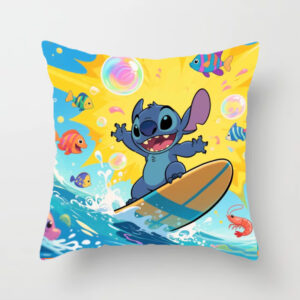 Cartoon Cute Children's Pillowcase-5