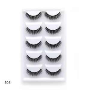 O1CN01id5n371Bs32Vkq9Cs_!!0-0-cib 3D Mink Fur False Eyelashes-E06