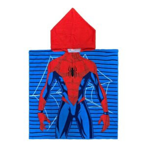 Microfiber Children's Bath Towel-5