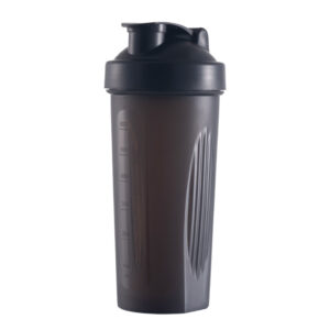 601-700ml Shaker Cup-Black