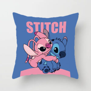 Cartoon Cute Children's Pillowcase-10