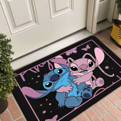 Bathroom Absorbent And Non-slip Mat-11