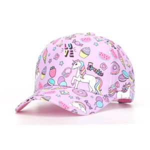 Children's Cartoon Animal Hats-20