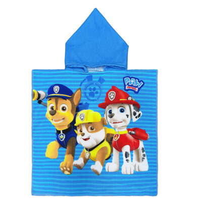 Microfiber Children's Bath Towel-11