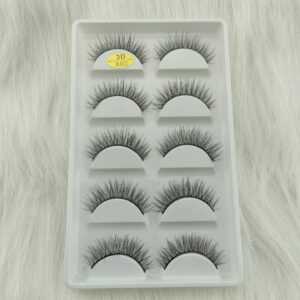 O1CN01th6CwP25lHhVXdUeS_!!6000000007566-0-cib 3D Mink Fur False Eyelashes-3DX-02