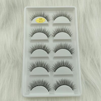 O1CN01th6CwP25lHhVXdUeS_!!6000000007566-0-cib 3D Mink Fur False Eyelashes-3DX-02