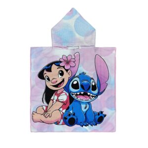 Microfiber Children's Bath Towel-12