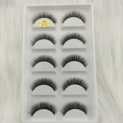 O1CN01tyjBIU1hIqLB9H2wk_!!6000000004255-0-cib 3D Mink Fur False Eyelashes-3DX-13