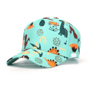 Children's Cartoon Animal Hats-9