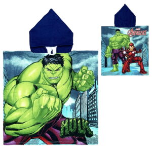 Microfiber Children's Bath Towel-15