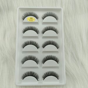 O1CN01x6S27D1COZBhGUOjk_!!6000000000071-0-cib 3D Mink Fur False Eyelashes-3DX-05