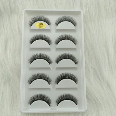 O1CN01x6S27D1COZBhGUOjk_!!6000000000071-0-cib 3D Mink Fur False Eyelashes-3DX-05