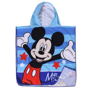 Microfiber Children's Bath Towel-17