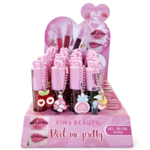 Xime Beauty Peel Me Pretty Lip Peel