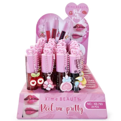 Xime Beauty Peel Me Pretty Lip Peel