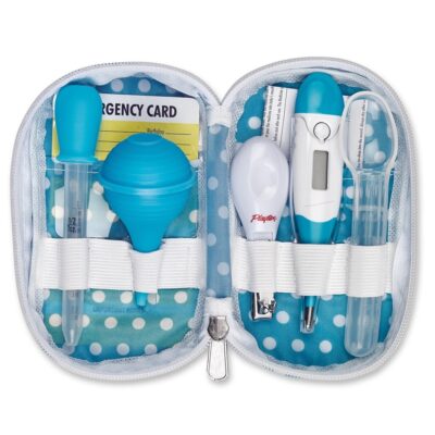 Playtex 6 Pc. Healthcare Kit-PL81000