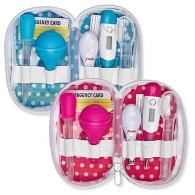 Playtex 6 Pc. Healthcare Kit-PL81000