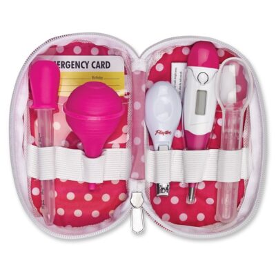 Playtex 6 Pc. Healthcare Kit-PL81000