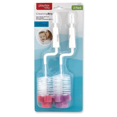 Playtex Cleaning Brush-PL82502