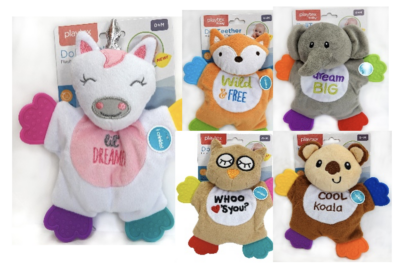 Playtex Doll Teether-PL77424