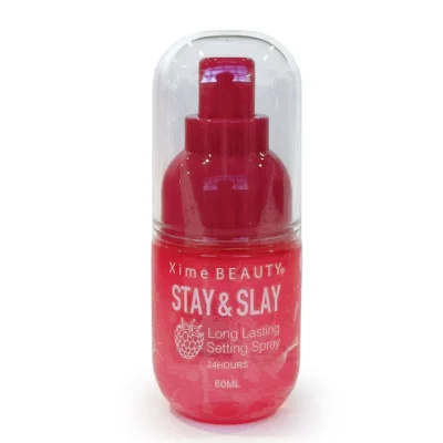 Xime Beauty Stay And Stay Long Lasting Setting Spray