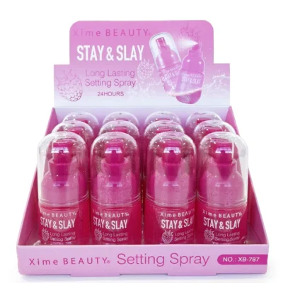 Xime Beauty Stay And Stay Long Lasting Setting Spray