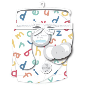 Cribmates 2-piece Blanket Set-CM3382