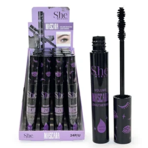 S.he Makeup Volume Mascara Lengthening