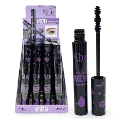 S.he Makeup Volume Mascara Lengthening