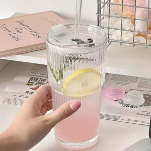 Glass Sippy Cup