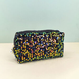 Stylish Makeup Bag- rainbow