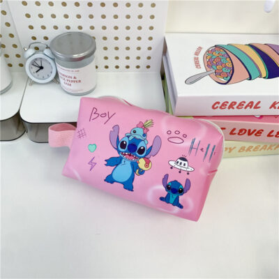 O1CN01L081VE1H4TtwDaSIv_!!6000000000704-0-cib Cute Cartoon Stitch Student Pencil Case-3