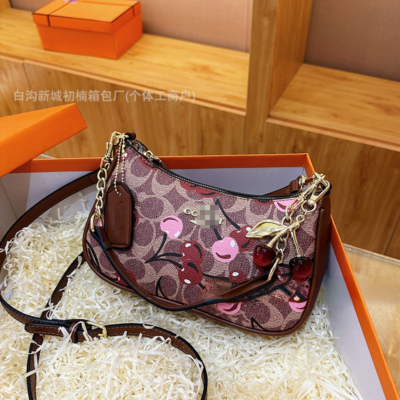 Coach Shoulder Bag