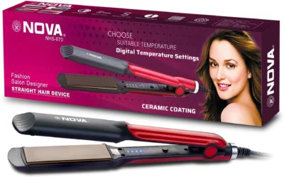 temperature-control-professional-nhs-870-nova-original-imah7fg5zh8egqp6 Nova NHS 870 Hair Straightener