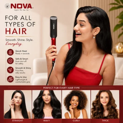 temperature-control-professional-nhs-870-nova-original-imahnjbzqdfrjqt3 Nova NHS 870 Hair Straightener