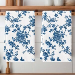 O1CN010Ej46d1yKXJ9doMBF_!!6000000006560-0-cib Summer Floral Print Towels-HMJB07-9
